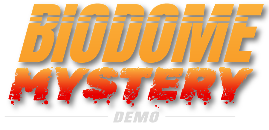 Biodome Mystery